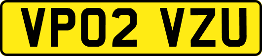 VP02VZU