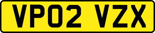 VP02VZX