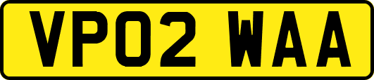 VP02WAA