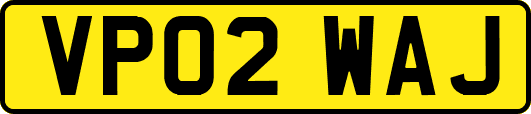 VP02WAJ