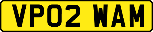 VP02WAM