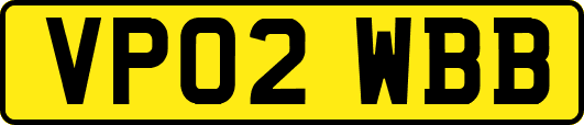 VP02WBB