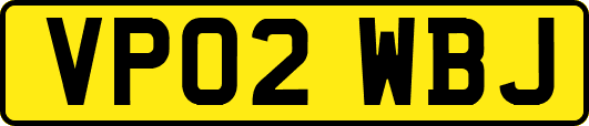 VP02WBJ