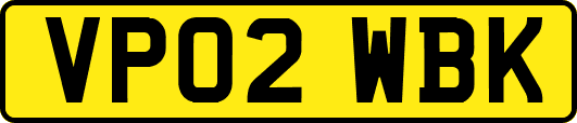VP02WBK