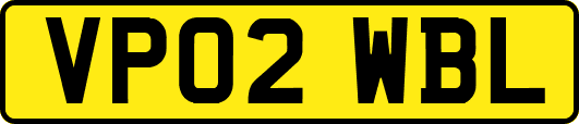 VP02WBL