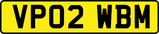 VP02WBM