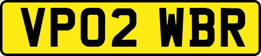 VP02WBR