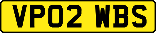VP02WBS