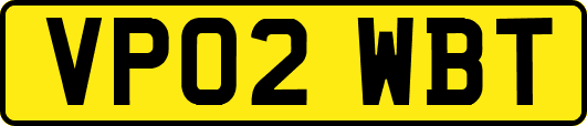 VP02WBT