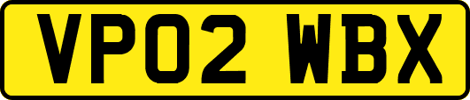 VP02WBX