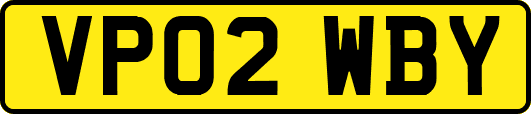 VP02WBY