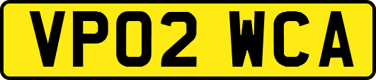 VP02WCA