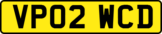VP02WCD