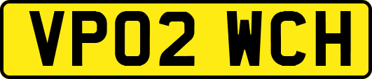 VP02WCH