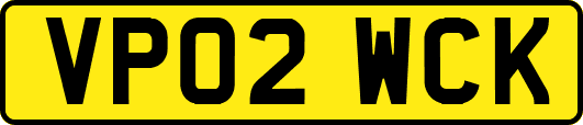 VP02WCK