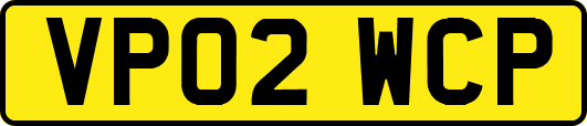 VP02WCP