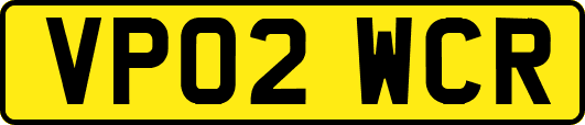 VP02WCR