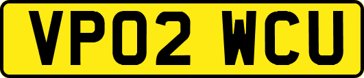VP02WCU