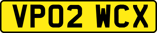VP02WCX