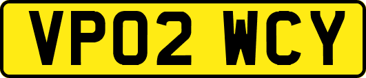 VP02WCY