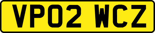VP02WCZ