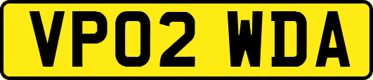 VP02WDA