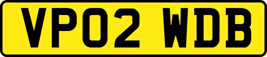 VP02WDB