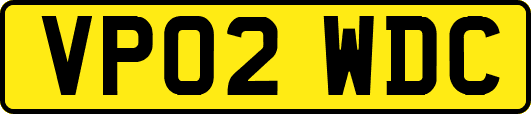 VP02WDC