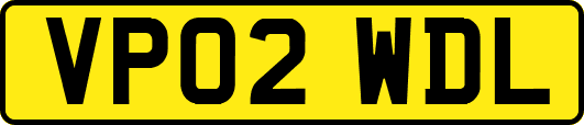 VP02WDL