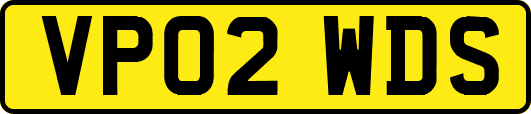 VP02WDS
