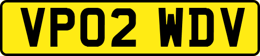 VP02WDV