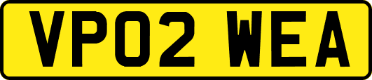 VP02WEA