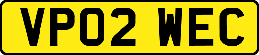 VP02WEC