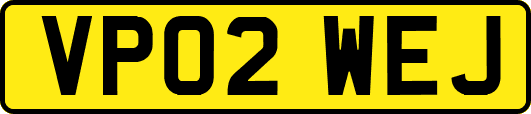 VP02WEJ