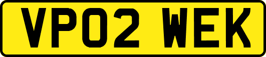 VP02WEK