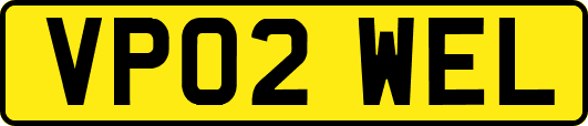 VP02WEL