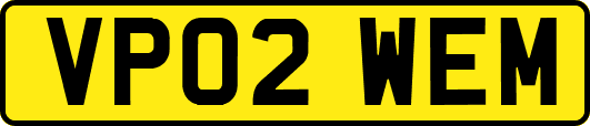 VP02WEM