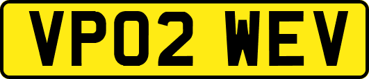VP02WEV