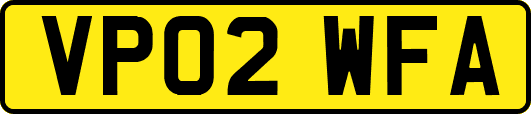 VP02WFA