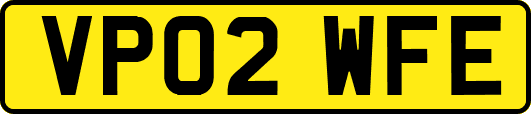 VP02WFE
