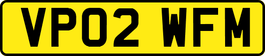 VP02WFM