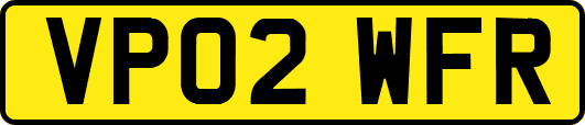 VP02WFR
