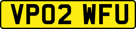 VP02WFU