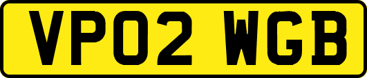 VP02WGB