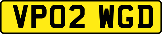 VP02WGD