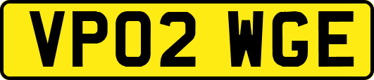 VP02WGE