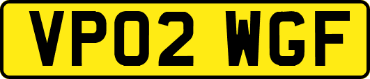 VP02WGF