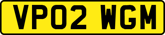 VP02WGM