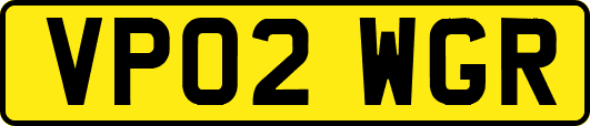 VP02WGR