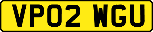 VP02WGU